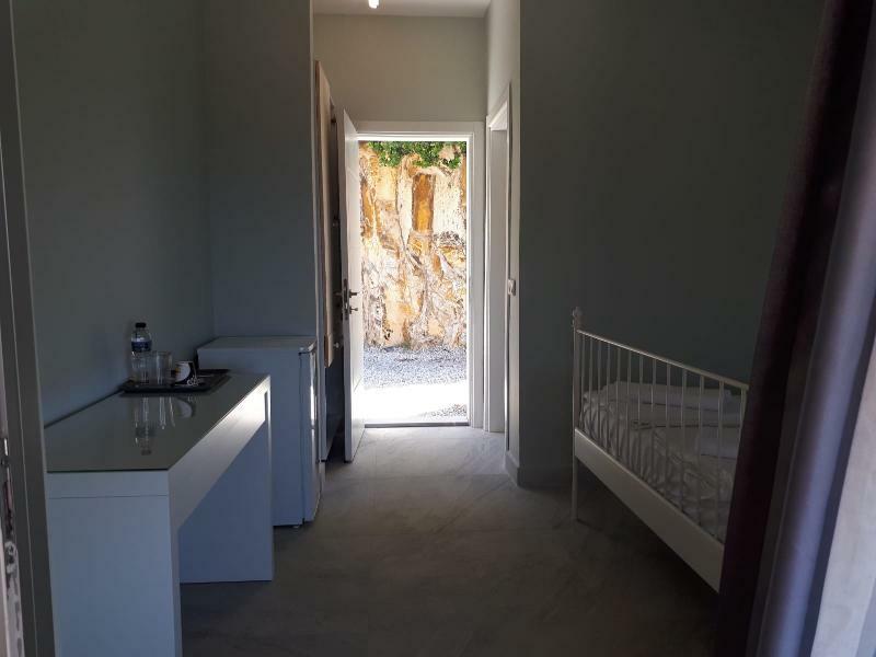 Oza Boutique 4* Bodrum