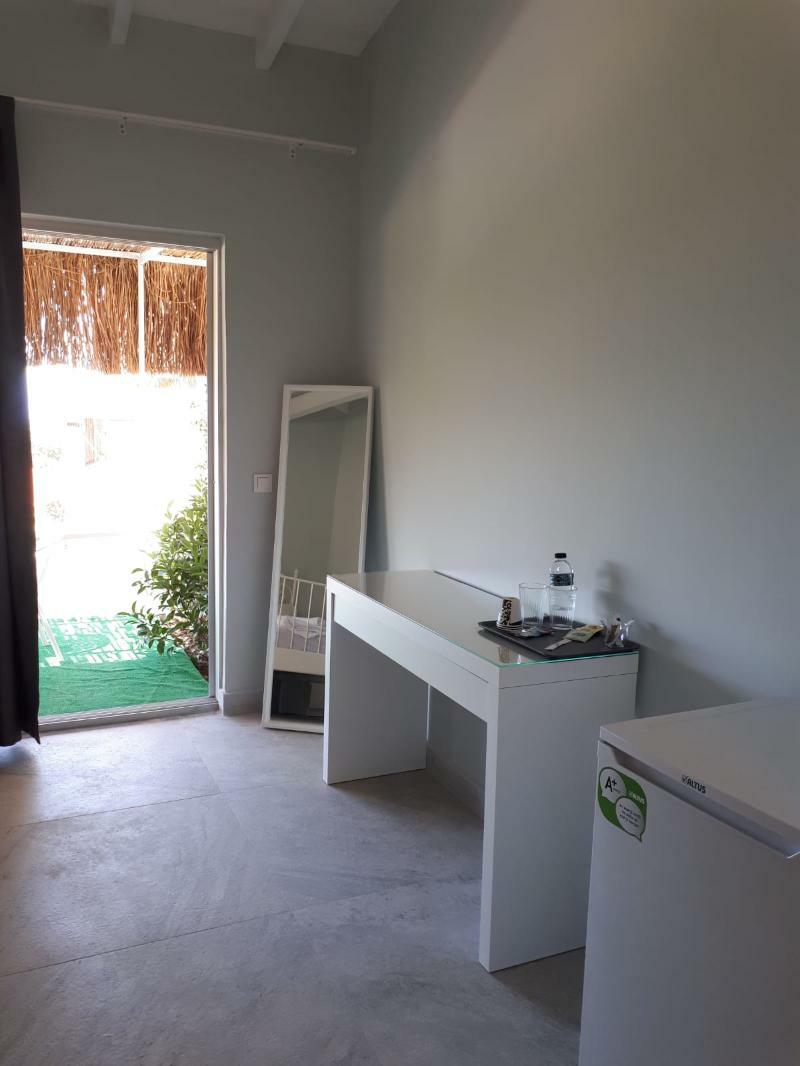 Oza Boutique Hotel Bodrum