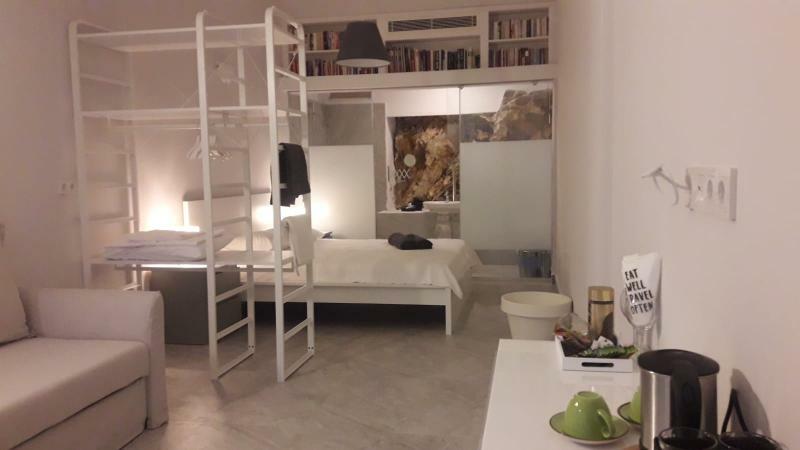 Oza Boutique Bodrum