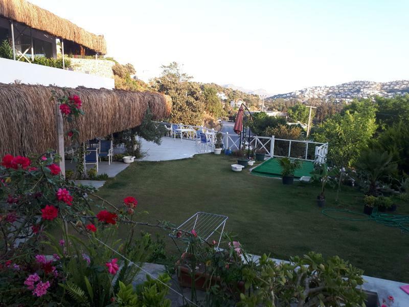 Oza Boutique 4*