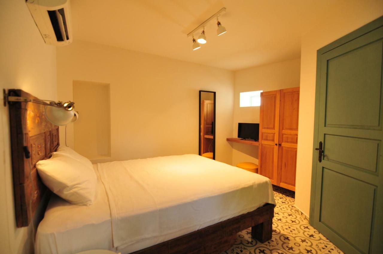Guest house Oalis Boutique