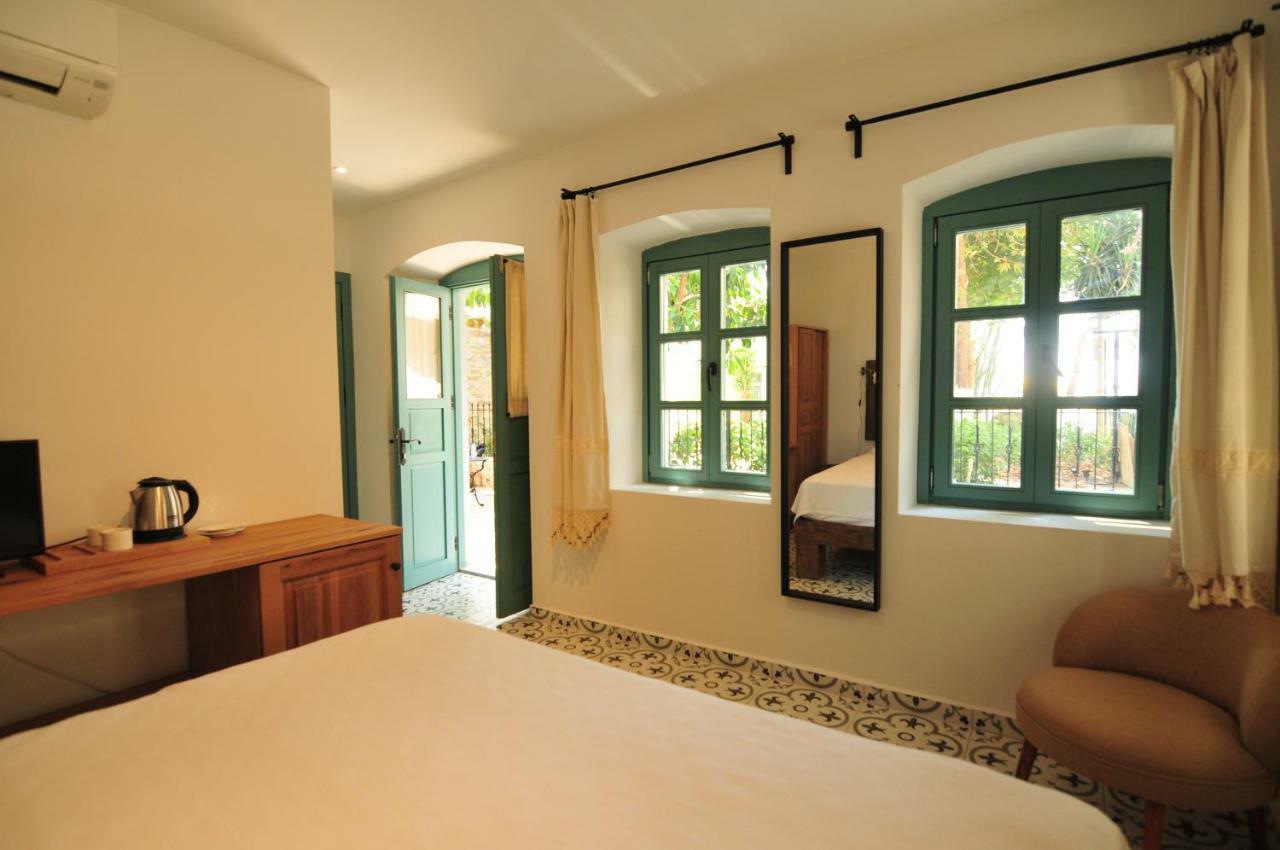 Oalis Boutique Guest house Bodrum