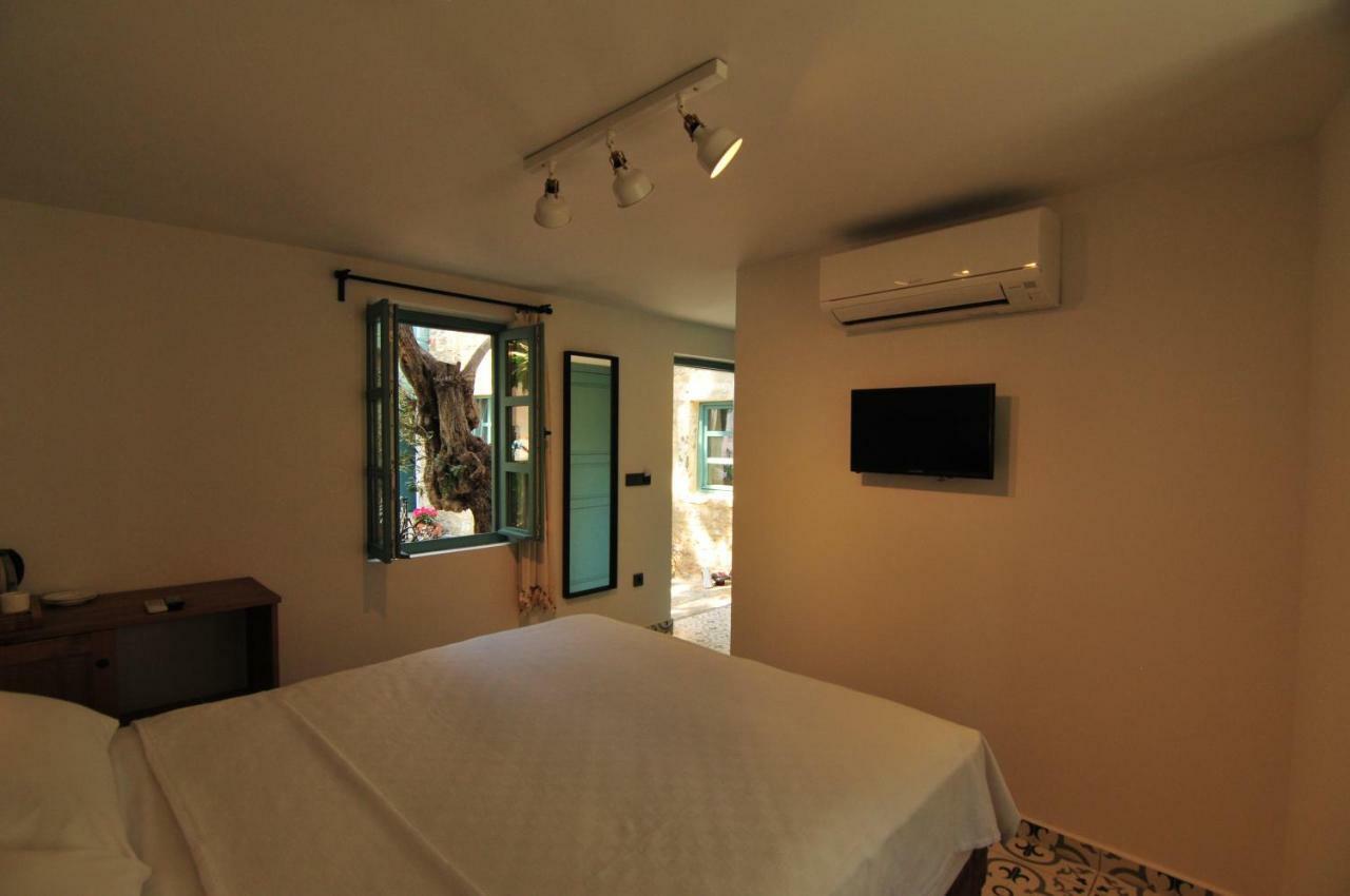 Oalis Boutique Guest house *