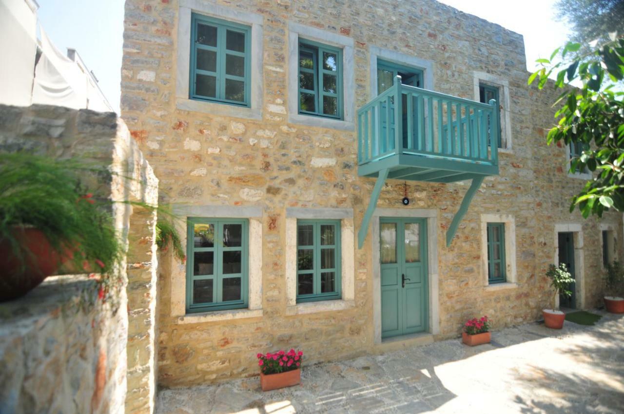 Oalis Boutique Guest house *