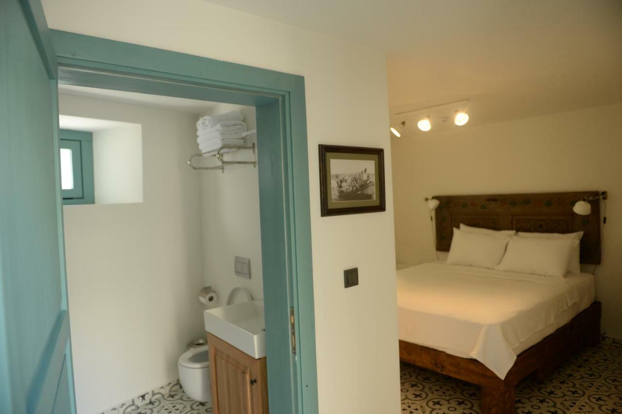 Guest house Oalis Boutique