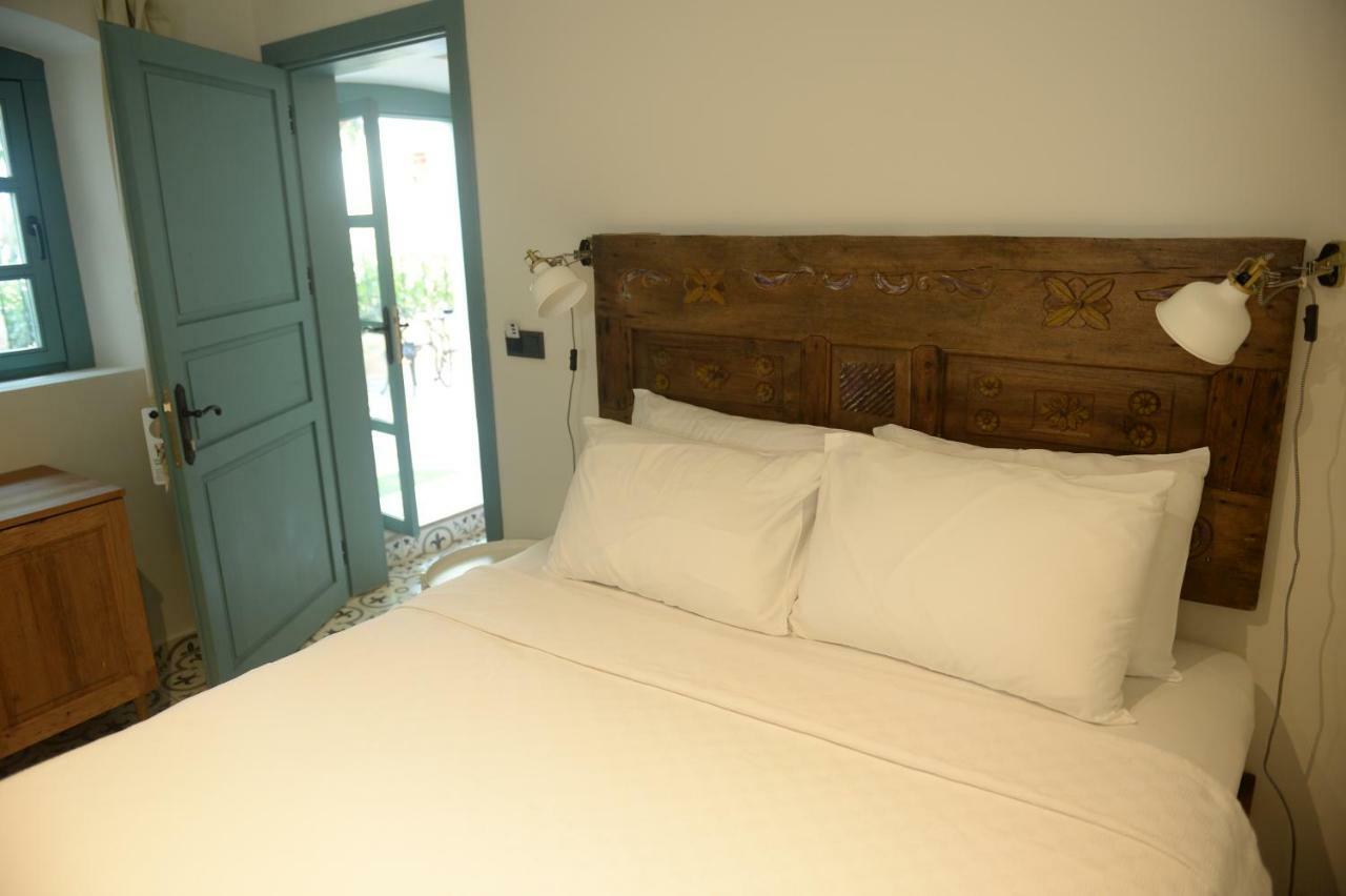 Oalis Boutique Guest house