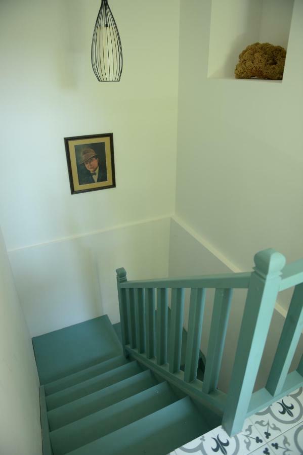 Casa de hóspedes Oalis Boutique