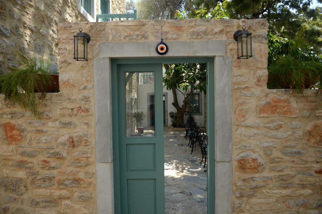 Oalis Boutique Casa de hóspedes Bodrum