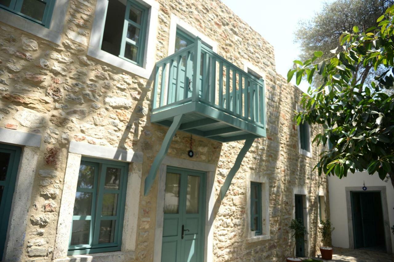 Guest house Oalis Boutique *