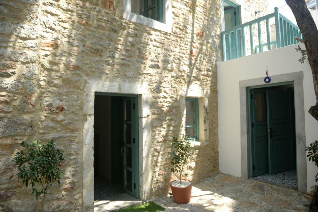 Casa de hóspedes Oalis Boutique