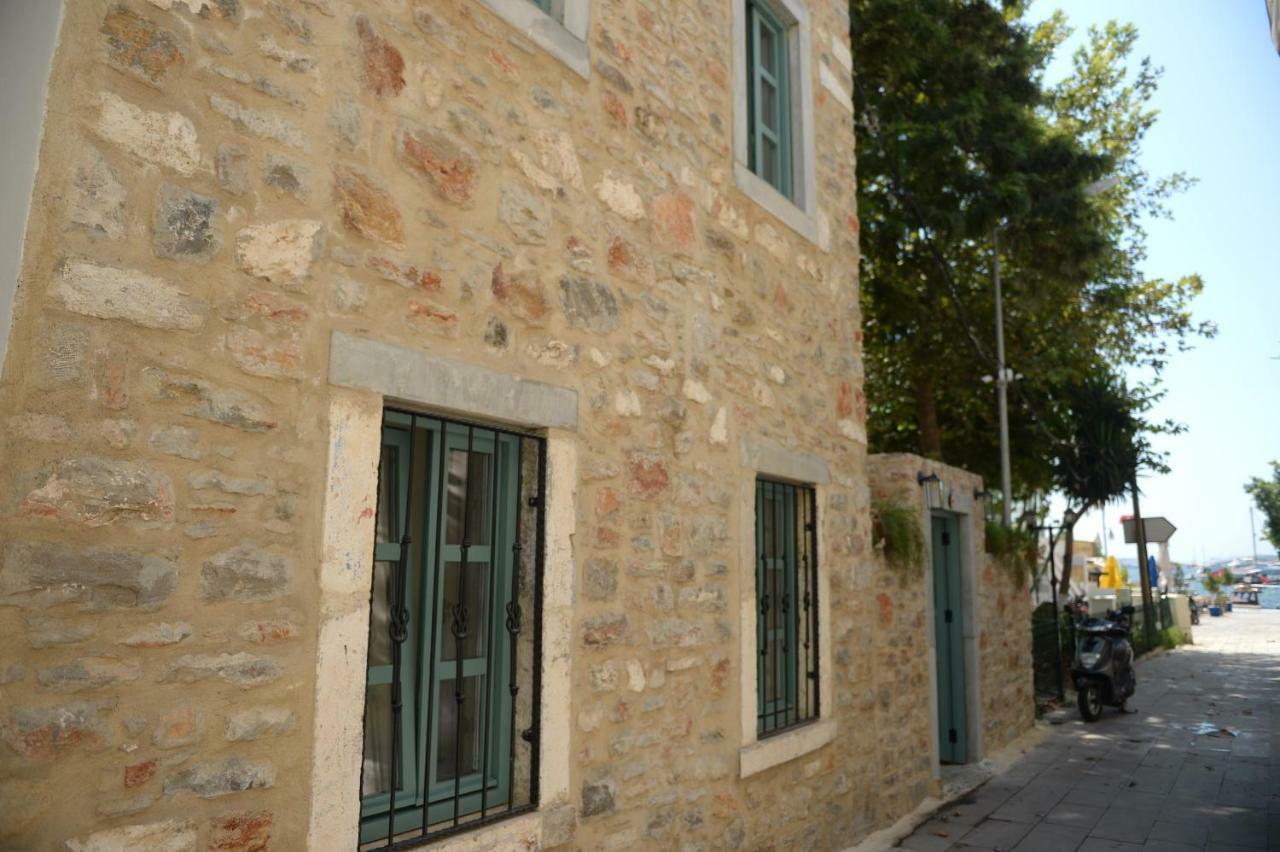 Oalis Boutique Casa de hóspedes Bodrum