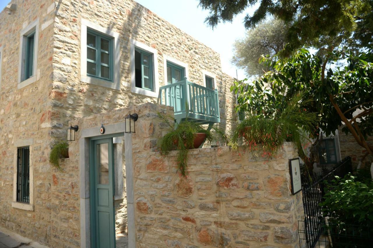 Casa de hóspedes Oalis Boutique Bodrum