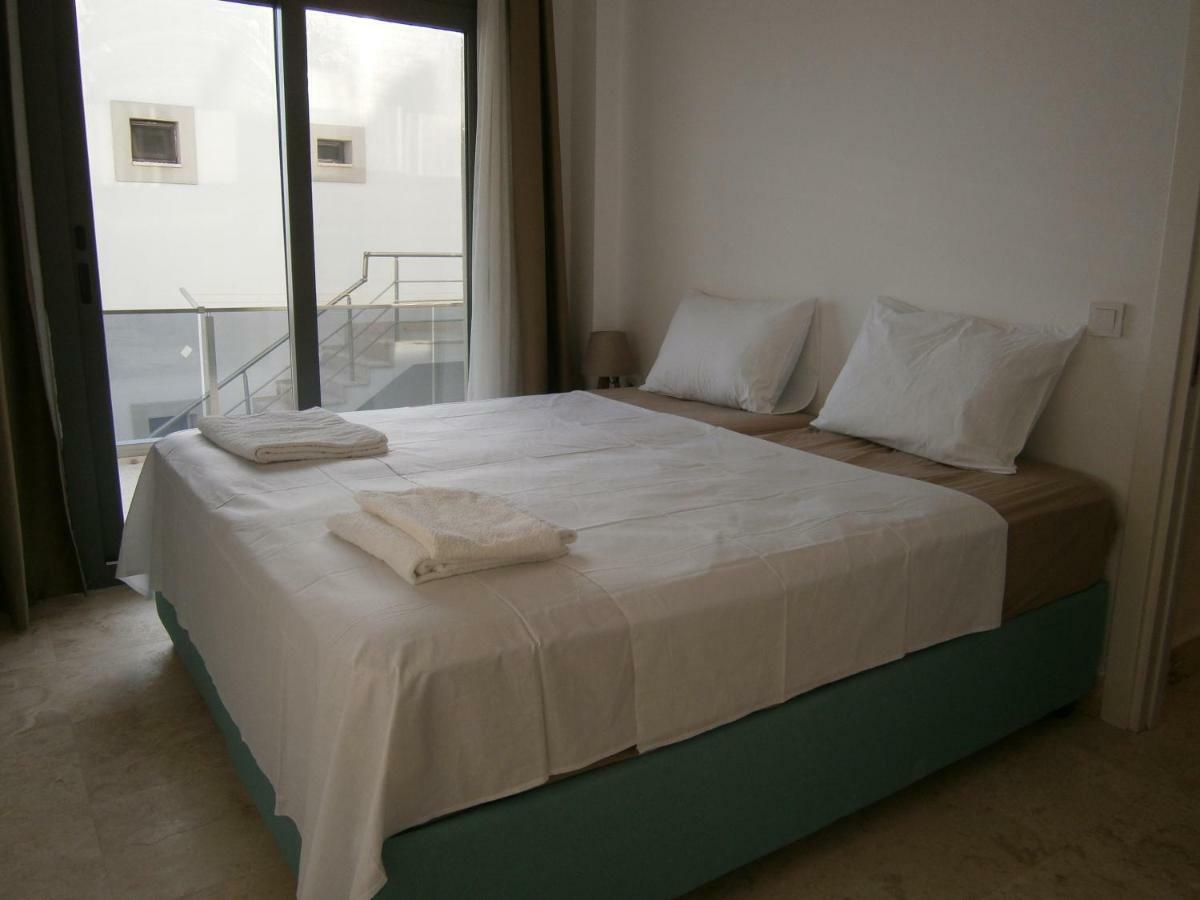 Apartamento Vista Suites *