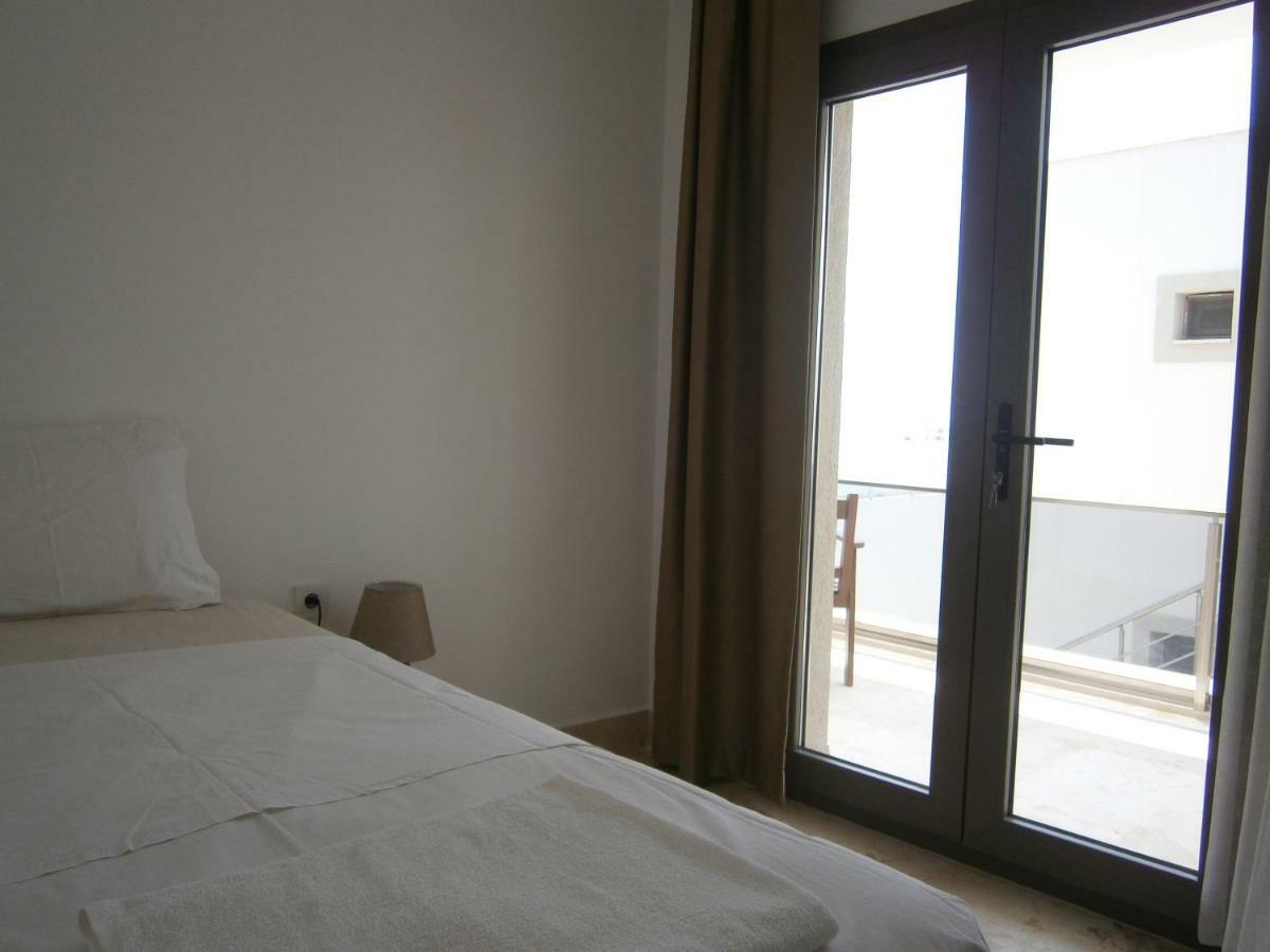 Vista Suites Apartamento Bodrum
