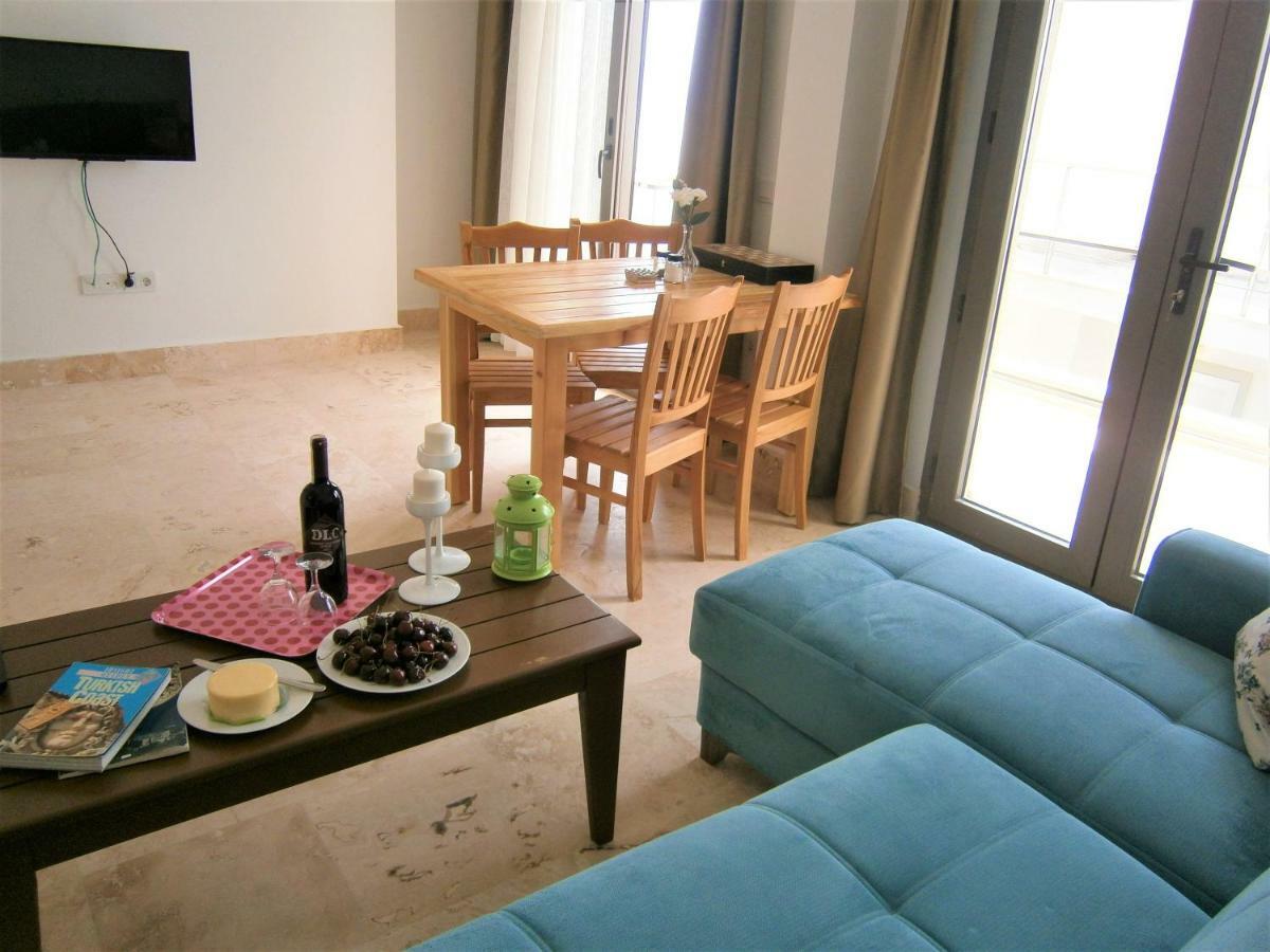 Apartamento Vista Suites *