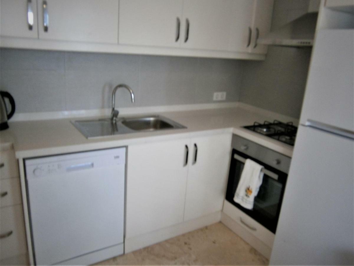 Apartamento Vista Suites