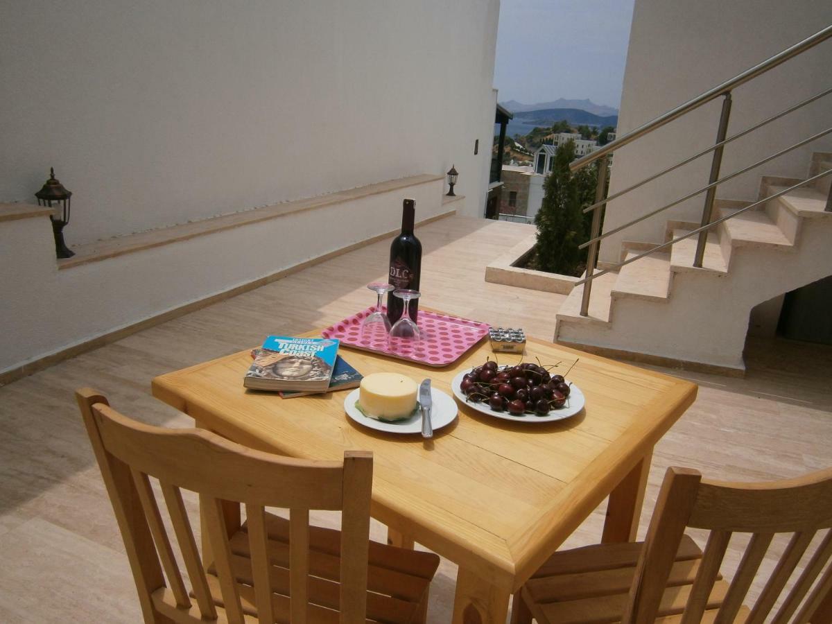 Apartamento Vista Suites *