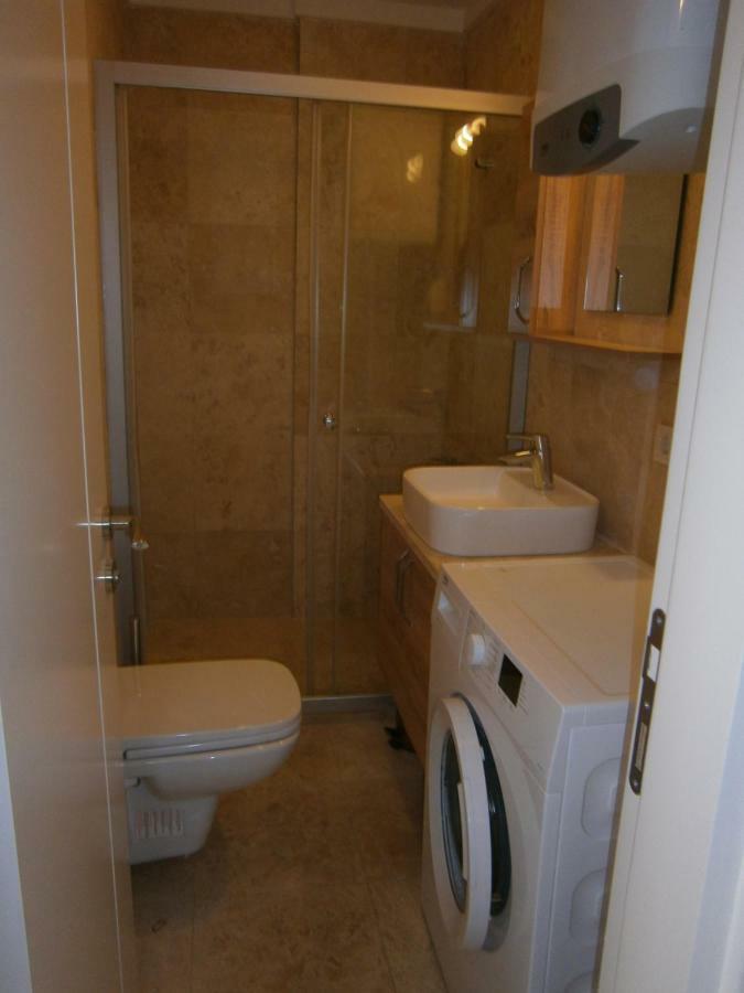Apartamento Vista Suites Bodrum