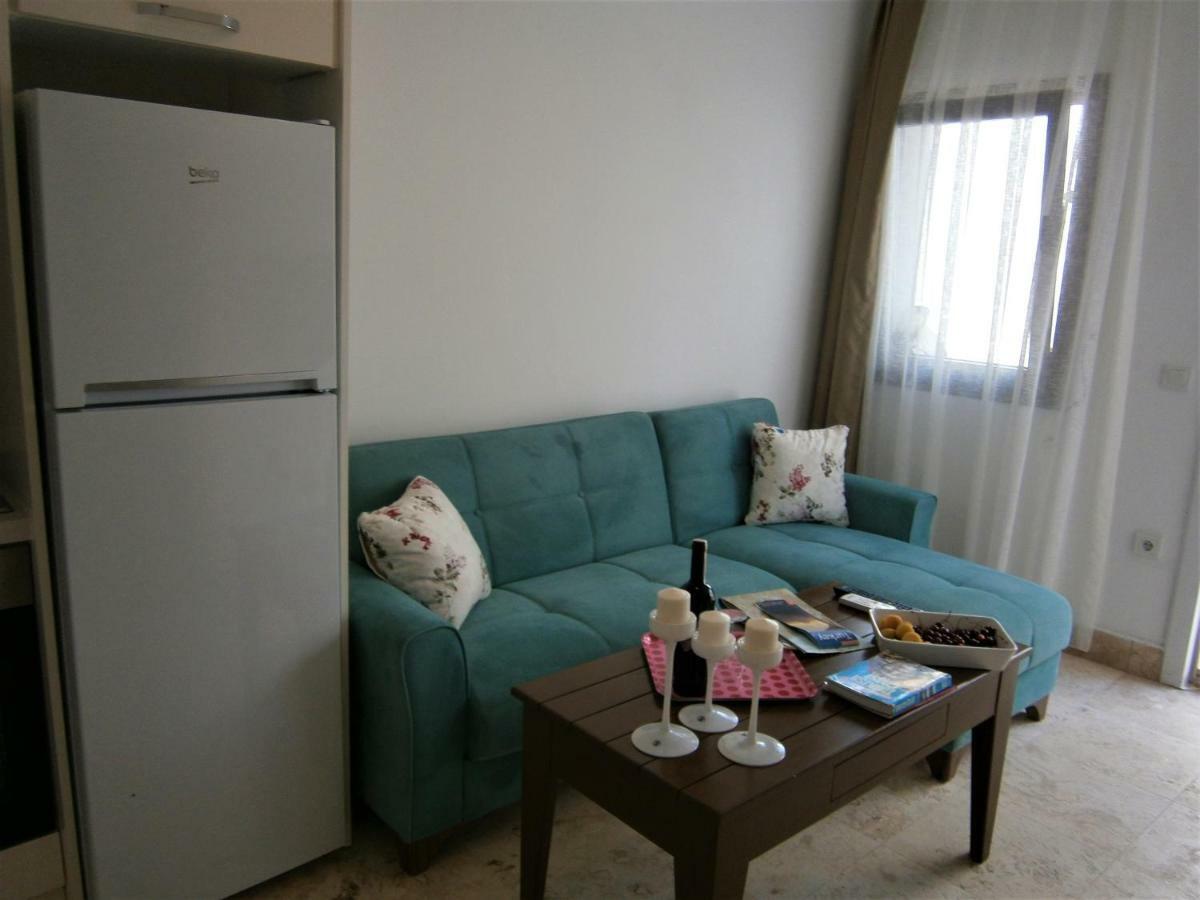 Apartamento Vista Suites Bodrum
