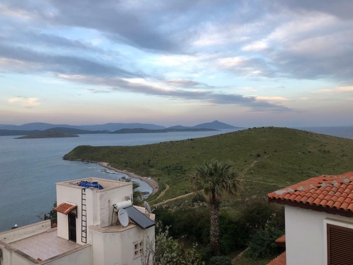 Bankev Sitesi Kargi Koyu Ilginlar Plaji Villa *