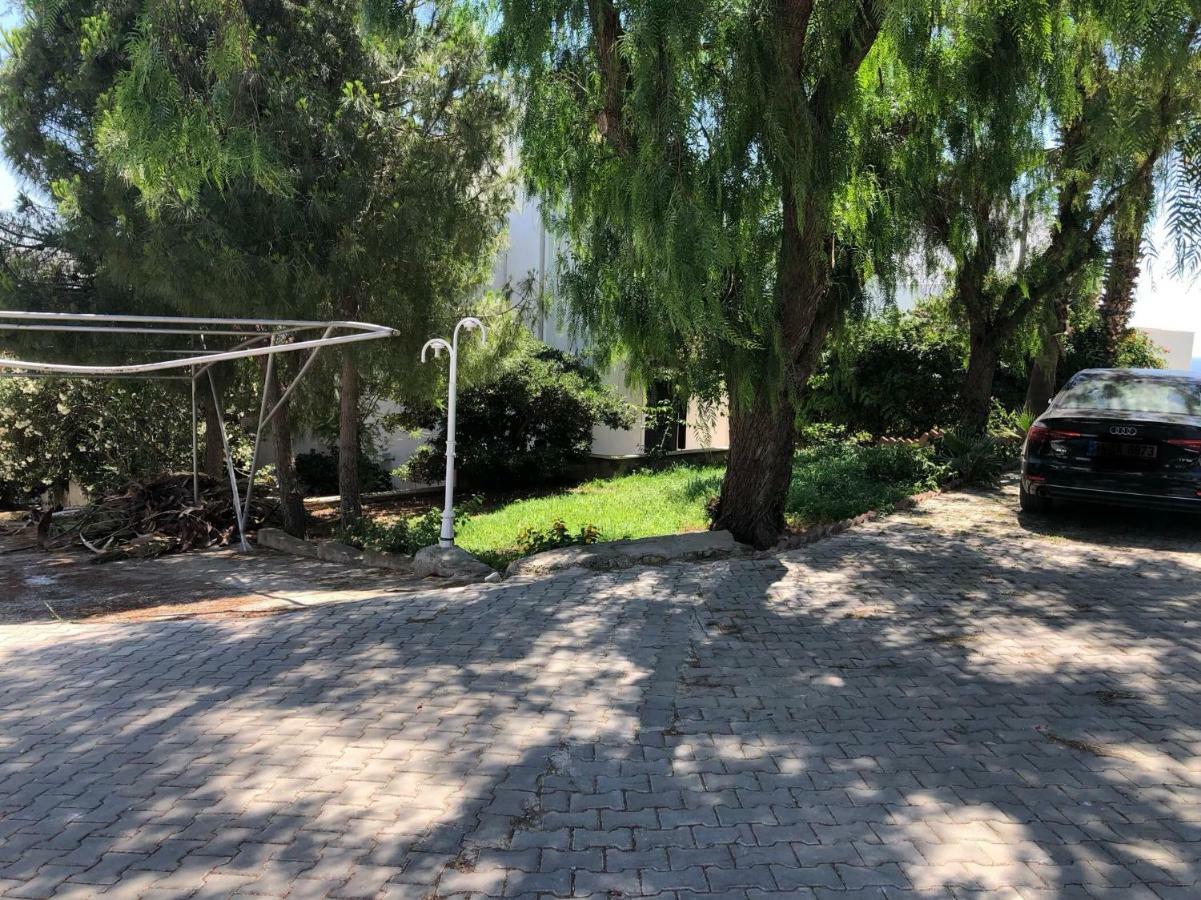 Villa Bankev Sitesi Kargi Koyu Ilginlar Plaji