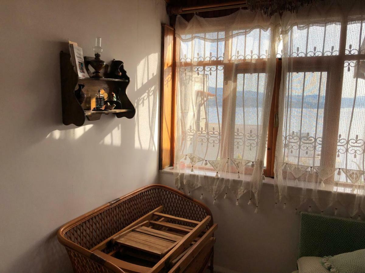 Bankev Sitesi Kargi Koyu Ilginlar Plaji Villa