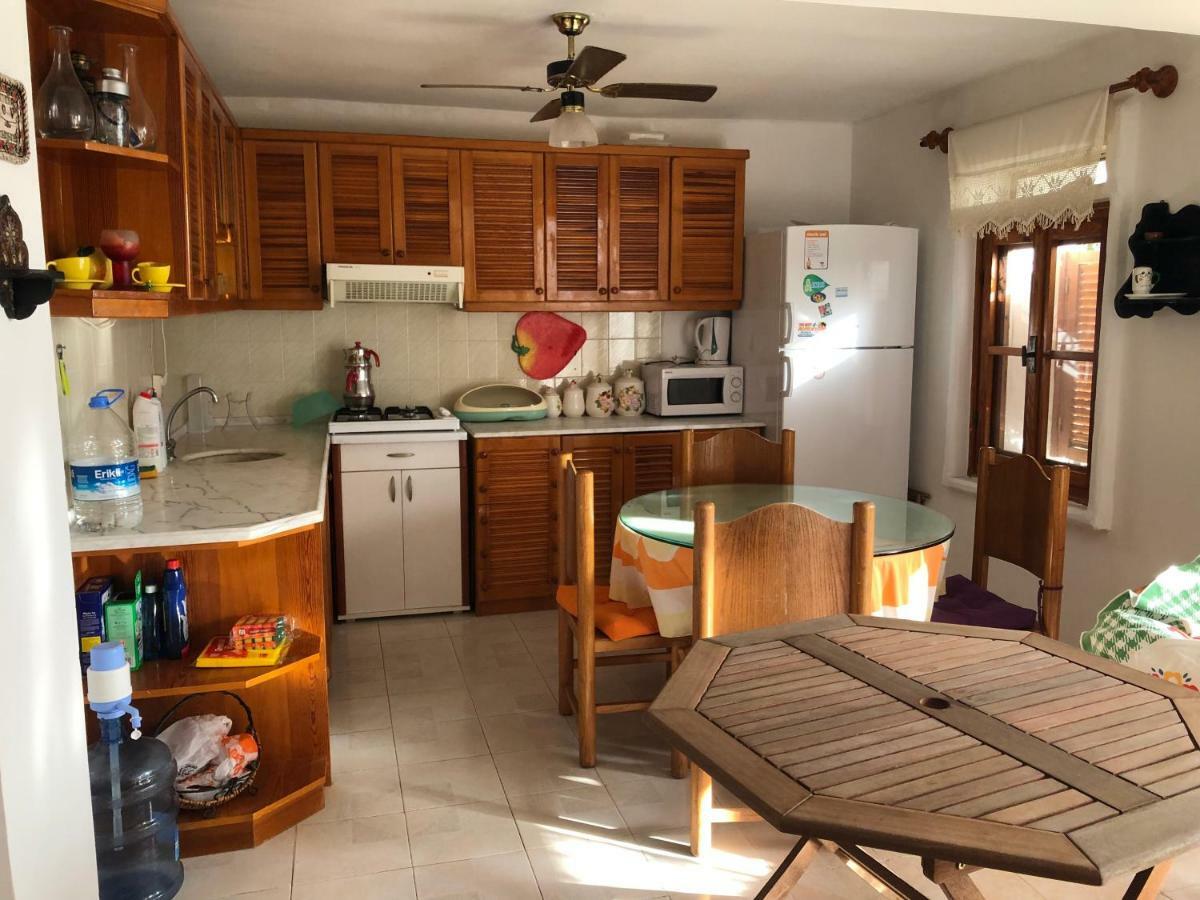 Villa Bankev Sitesi Kargi Koyu Ilginlar Plaji