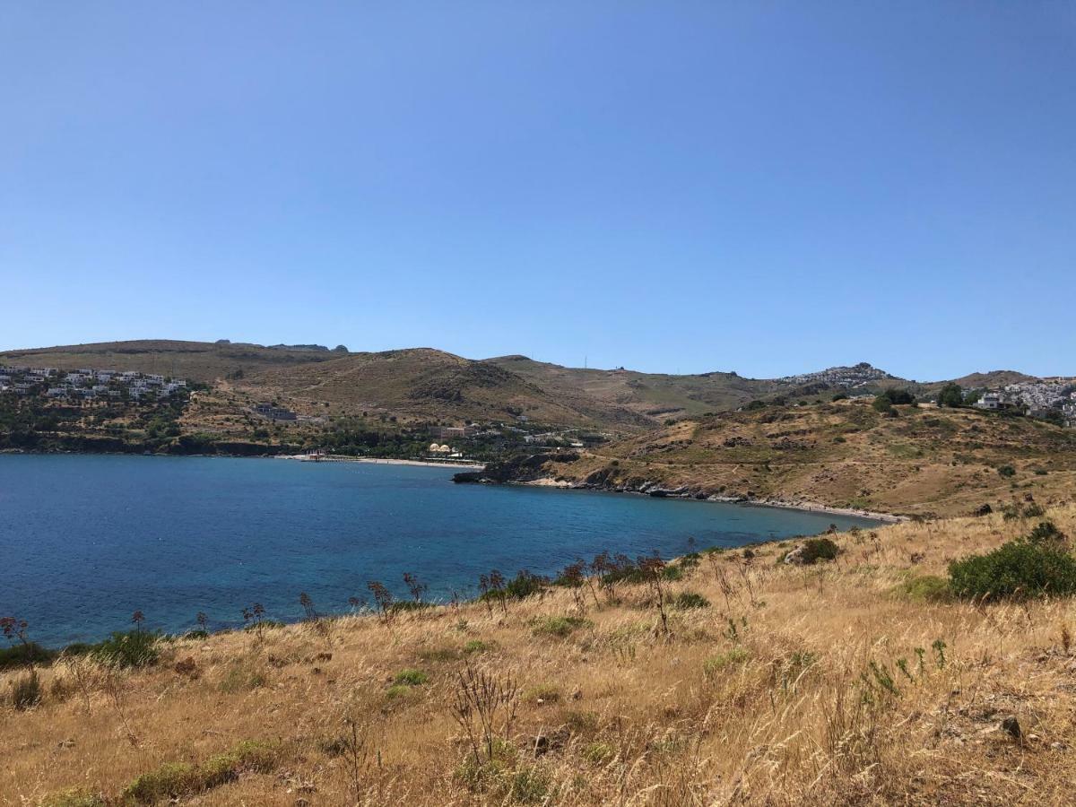 Bankev Sitesi Kargi Koyu Ilginlar Plaji * Bodrum
