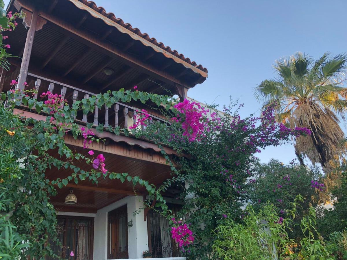 Bankev Sitesi Kargi Koyu Ilginlar Plaji Villa *