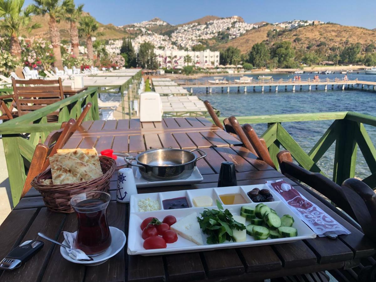 Bankev Sitesi Kargi Koyu Ilginlar Plaji *