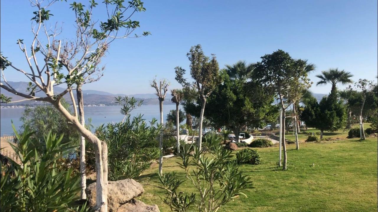 Villa Bankev Sitesi Kargi Koyu Ilginlar Plaji *
