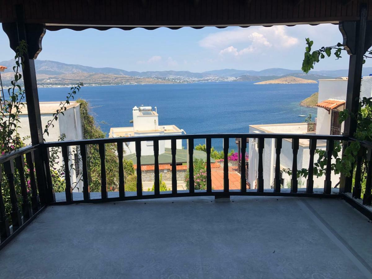 Bankev Sitesi Kargi Koyu Ilginlar Plaji * Bodrum