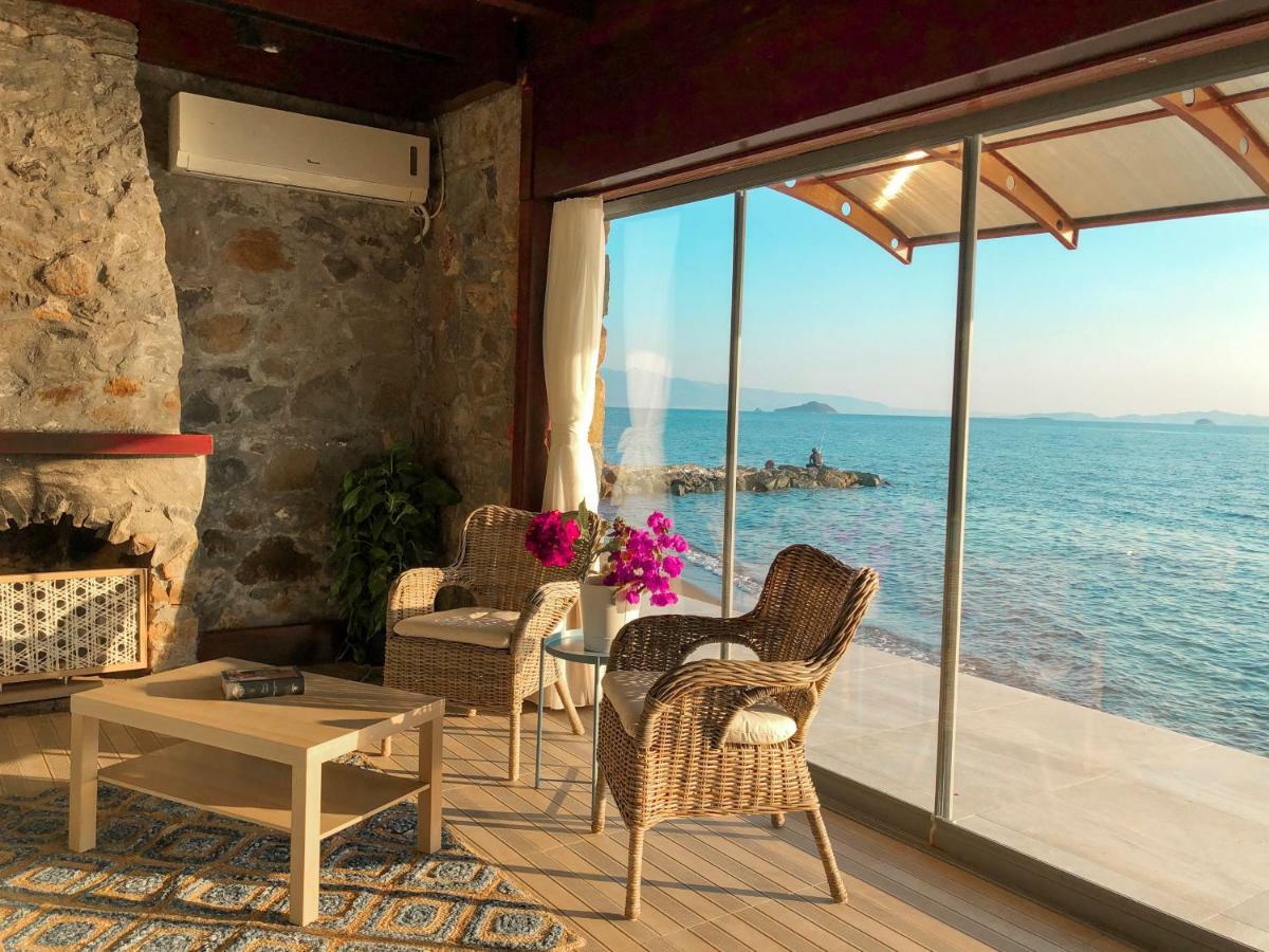 Di Mare Villa *