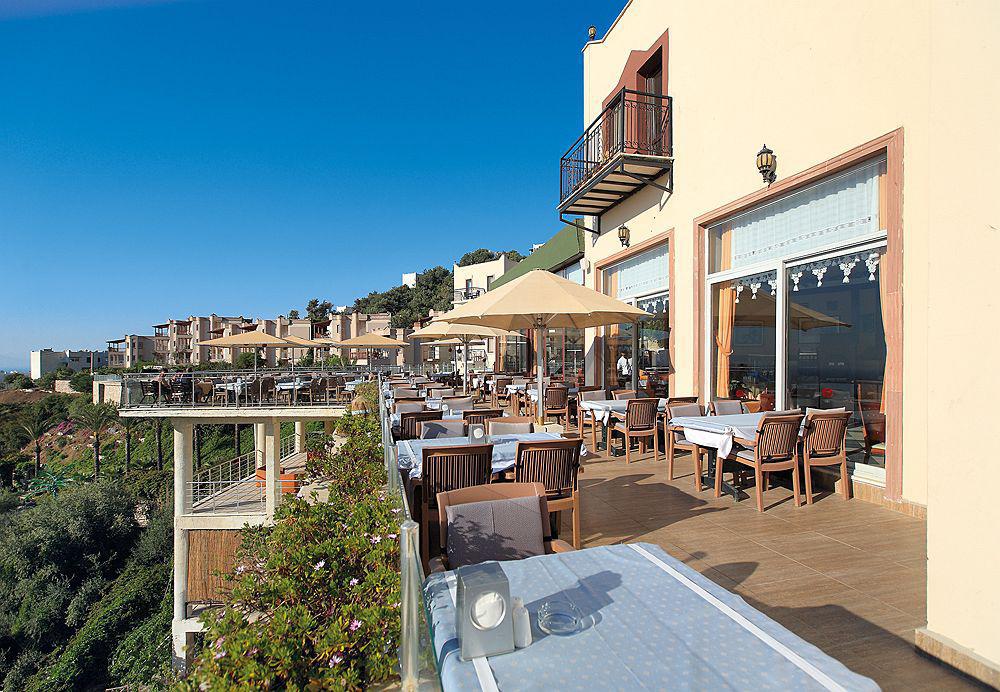 Crystal Bodrum Hotel