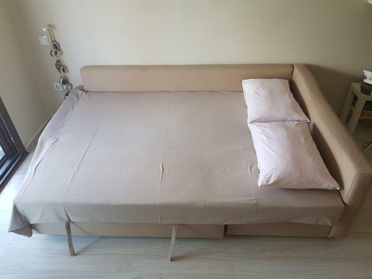 Begonville Appartement *