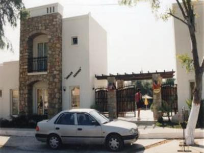 Hotel Costa Sariyaz 3*