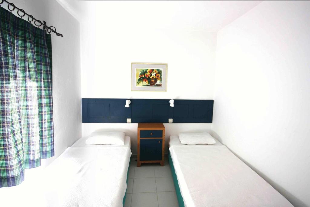 Aparthotel Emelce Apart 2*