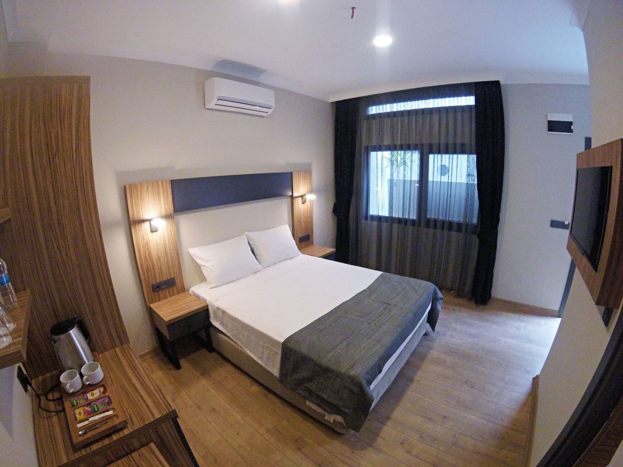 Hotel Akkan