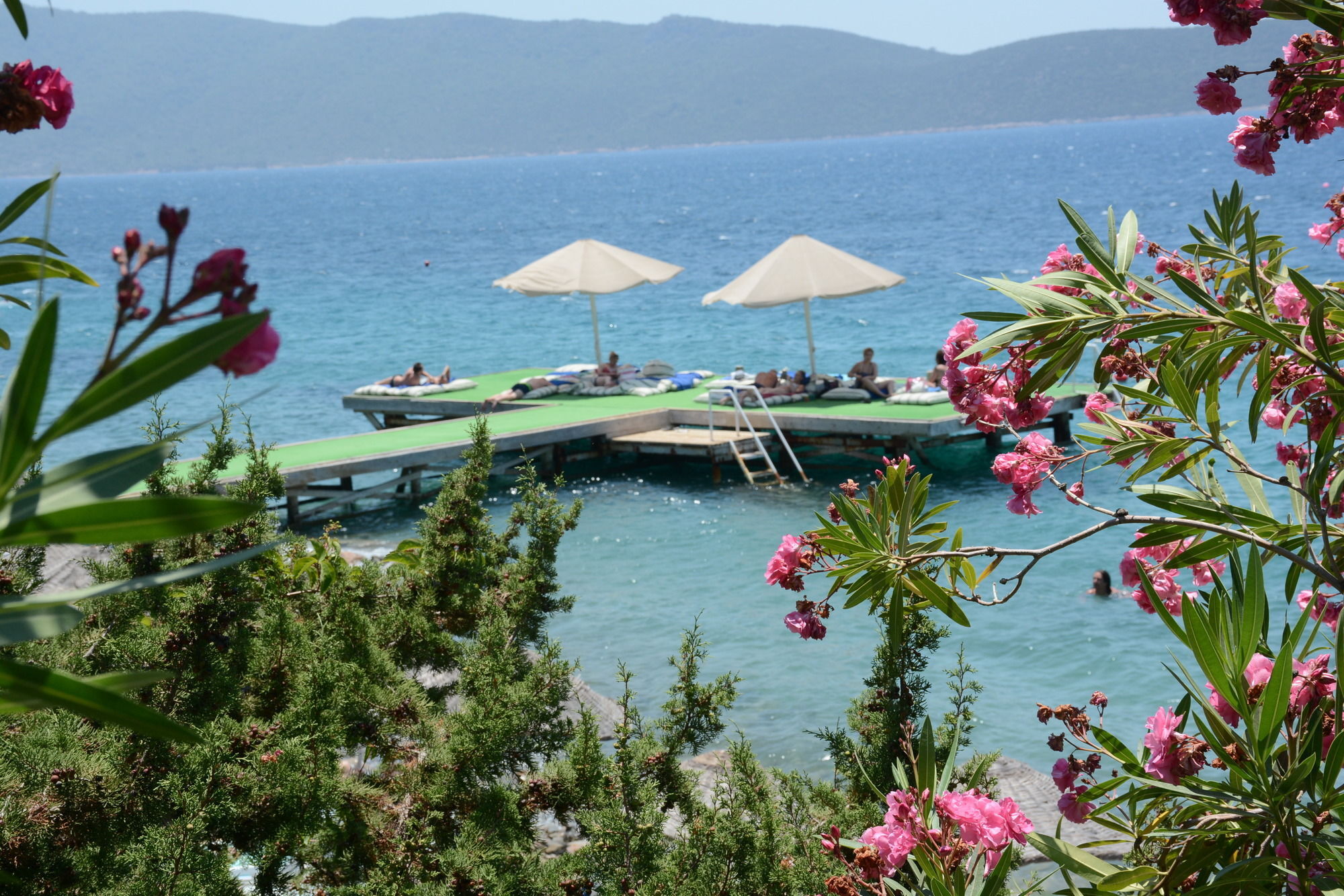 Forever Club (adults Only) 4* Bodrum