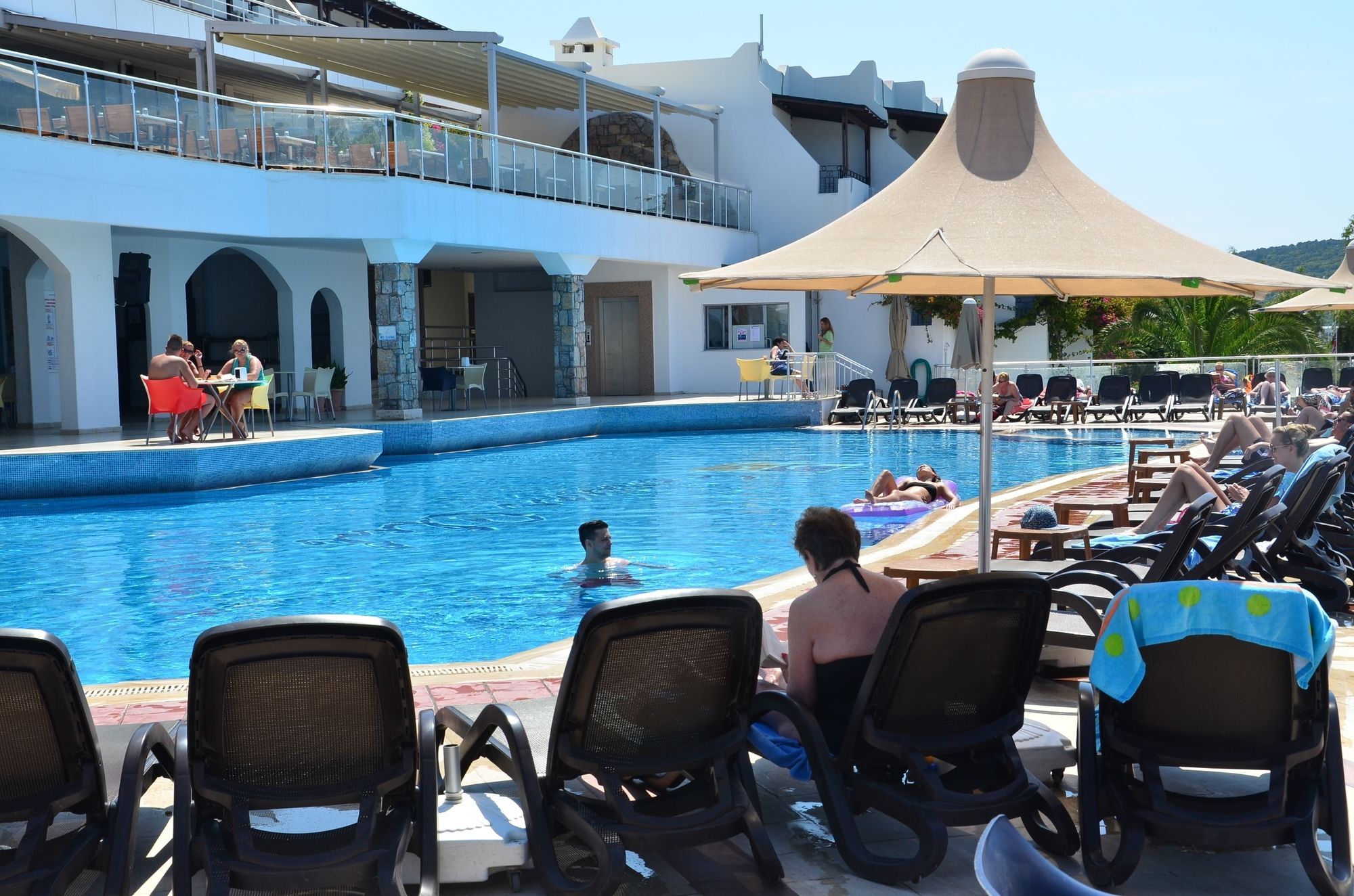 Forever Club (adults Only) Resort