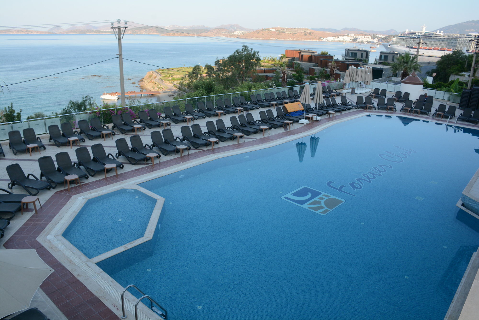 Resort Forever Club (adults Only) Bodrum