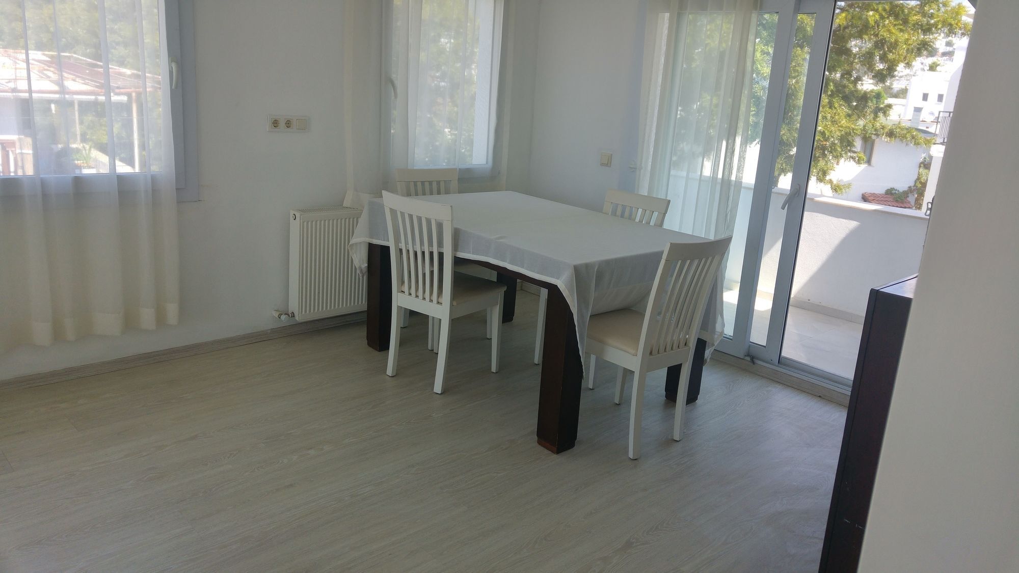 Merih Bed & Breakfast Bodrum