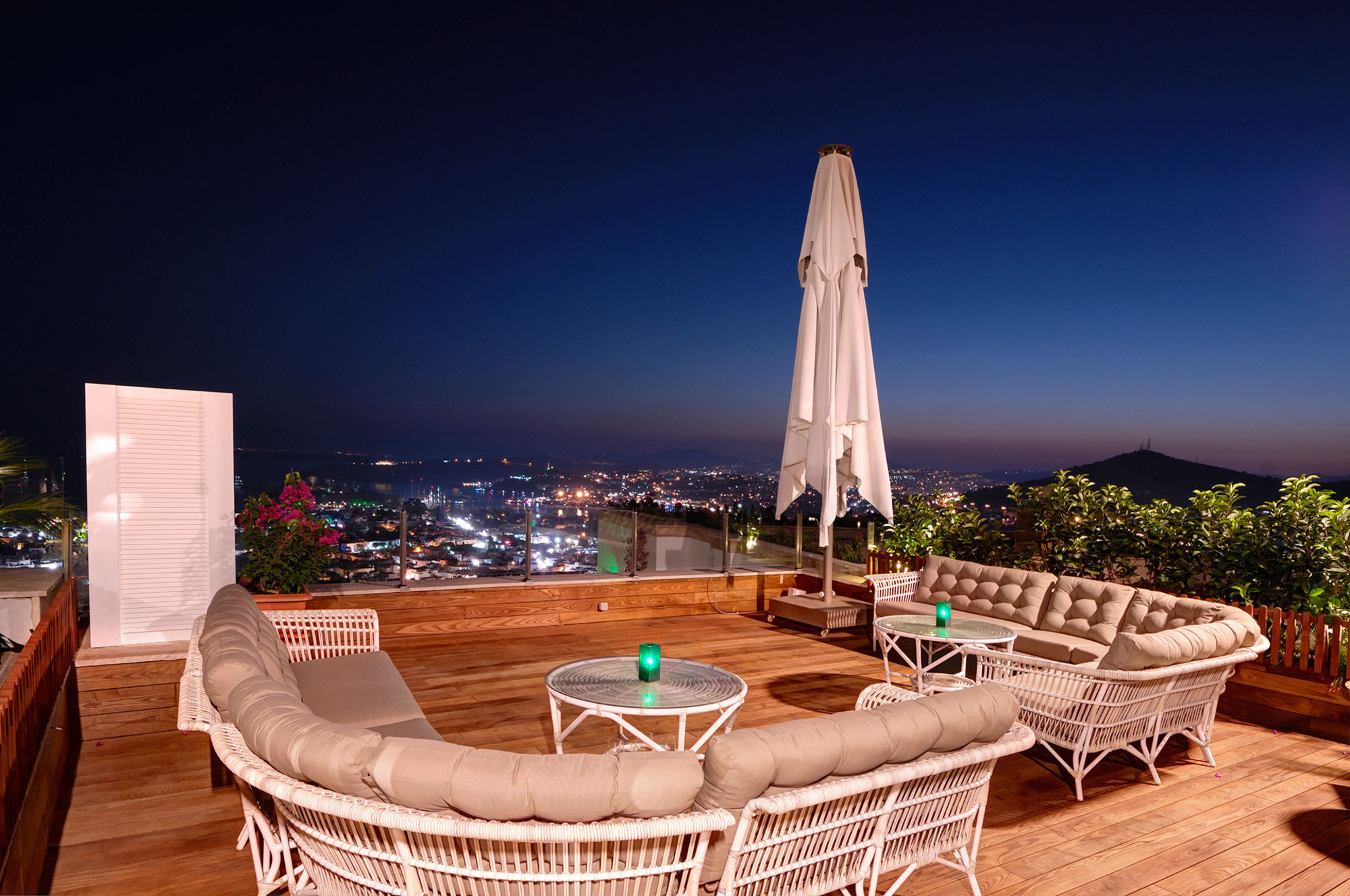 Hotel Regnum Escana Bodrum