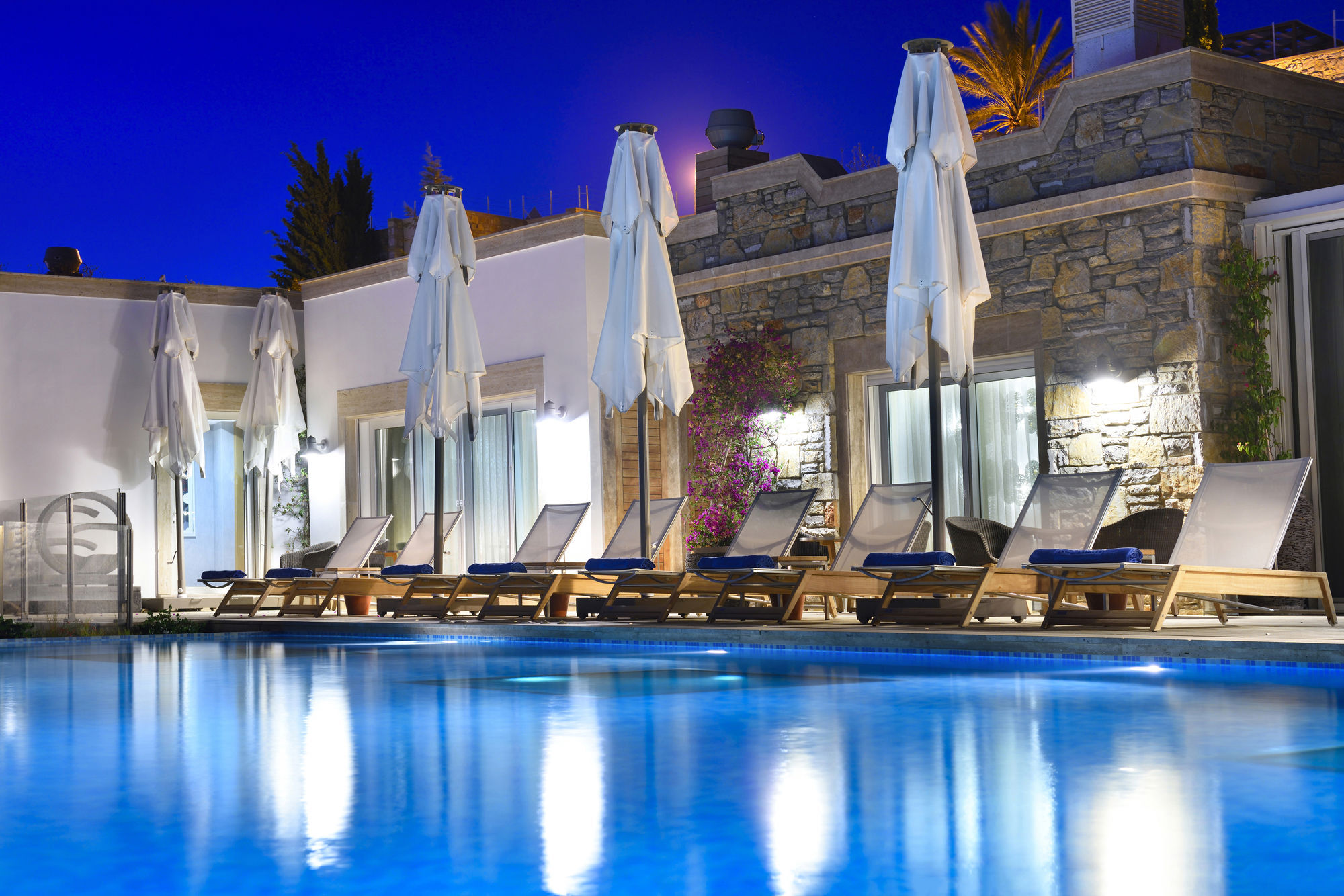 Regnum Escana Hotel