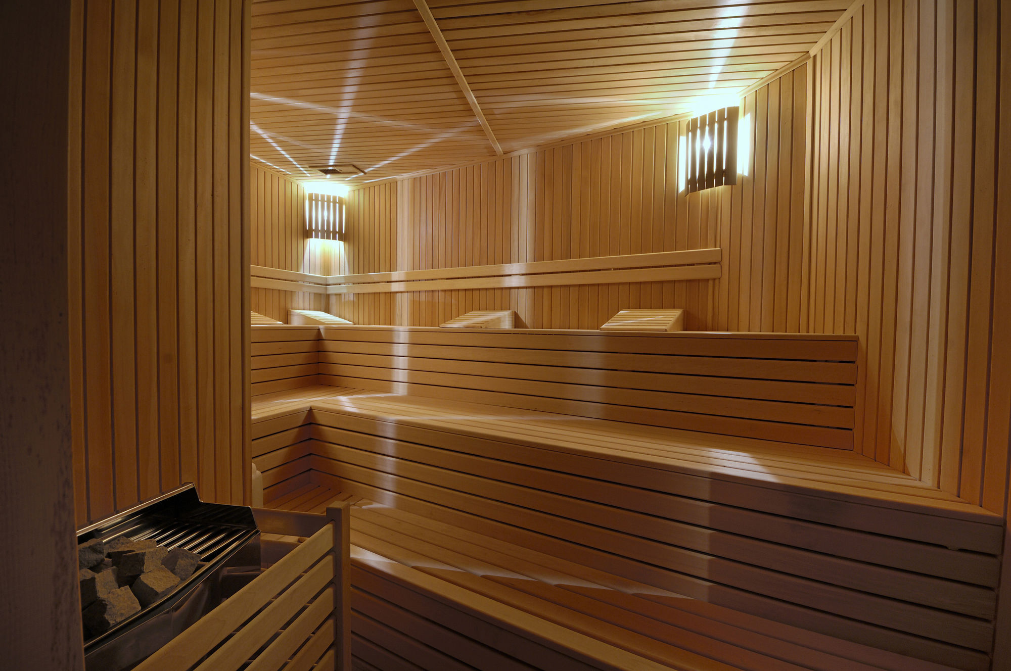 Regnum Escana Hotel