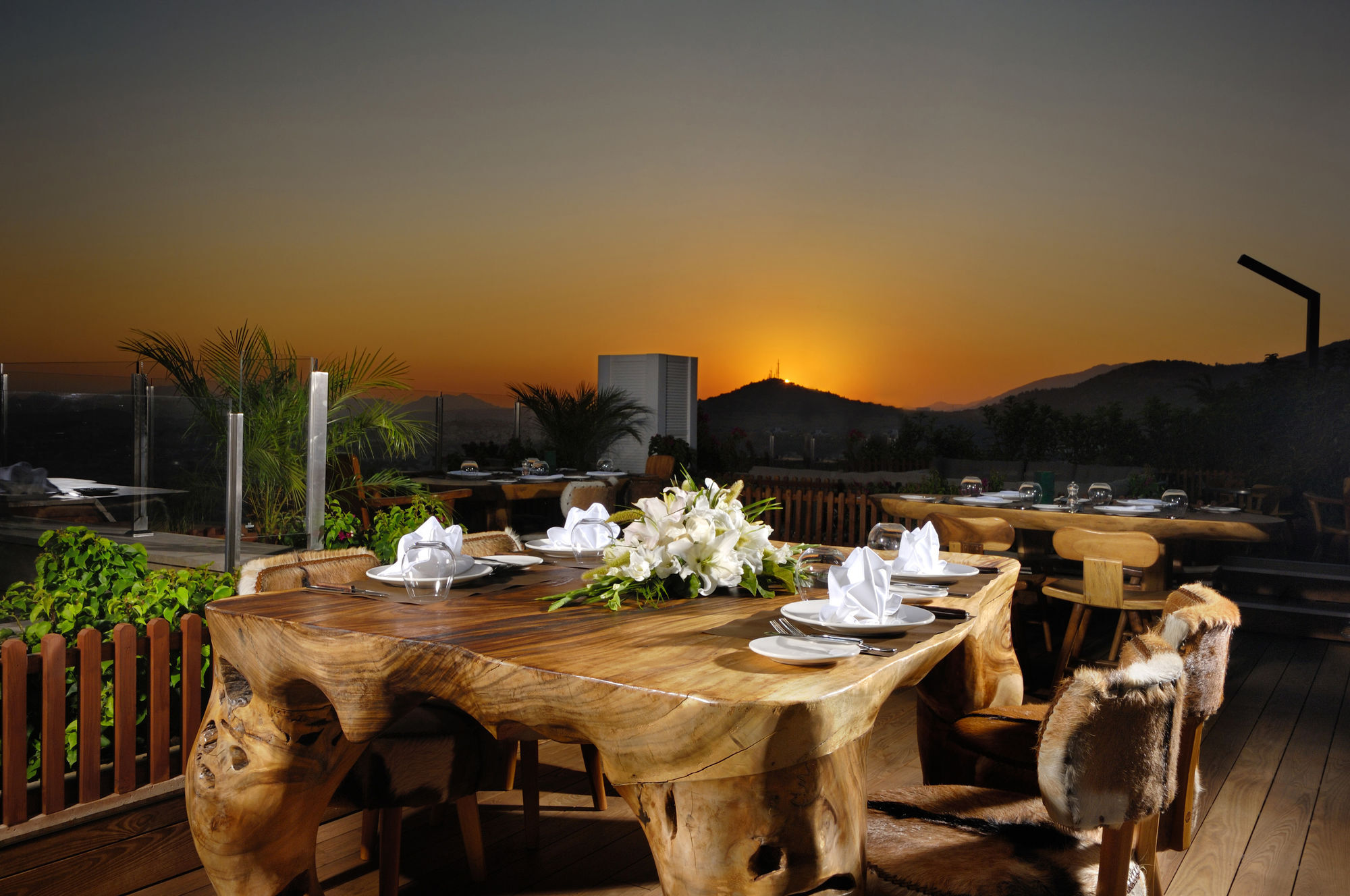 Regnum Escana Hotel Bodrum
