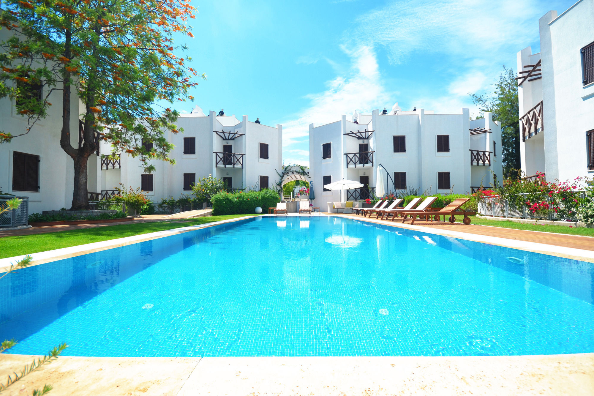Myndos Hotel & Residence