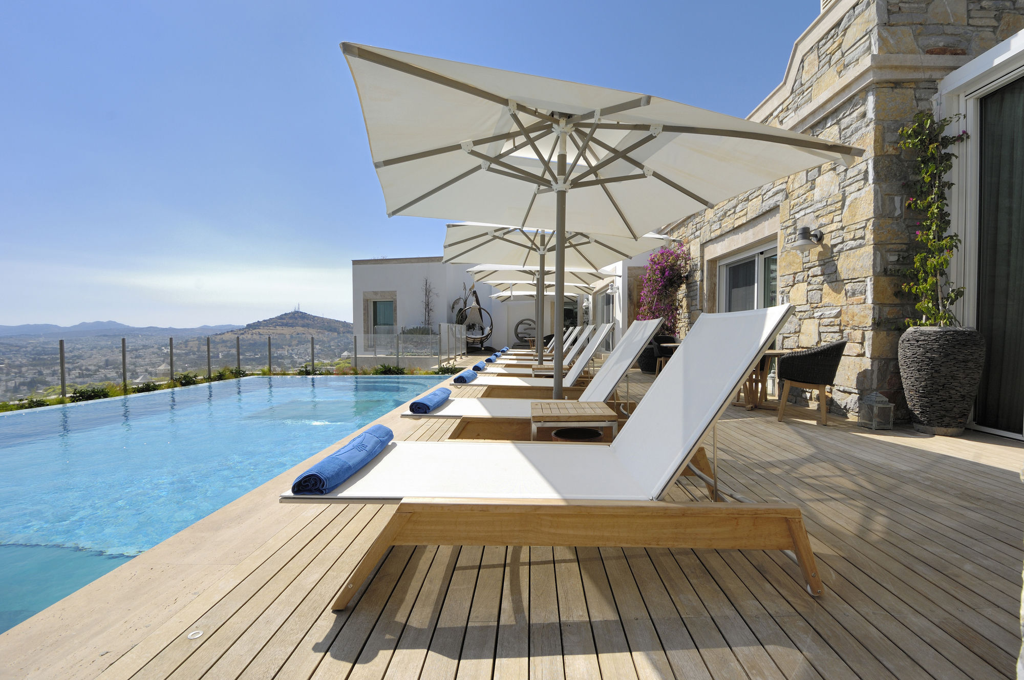 Hotel Regnum Escana Bodrum