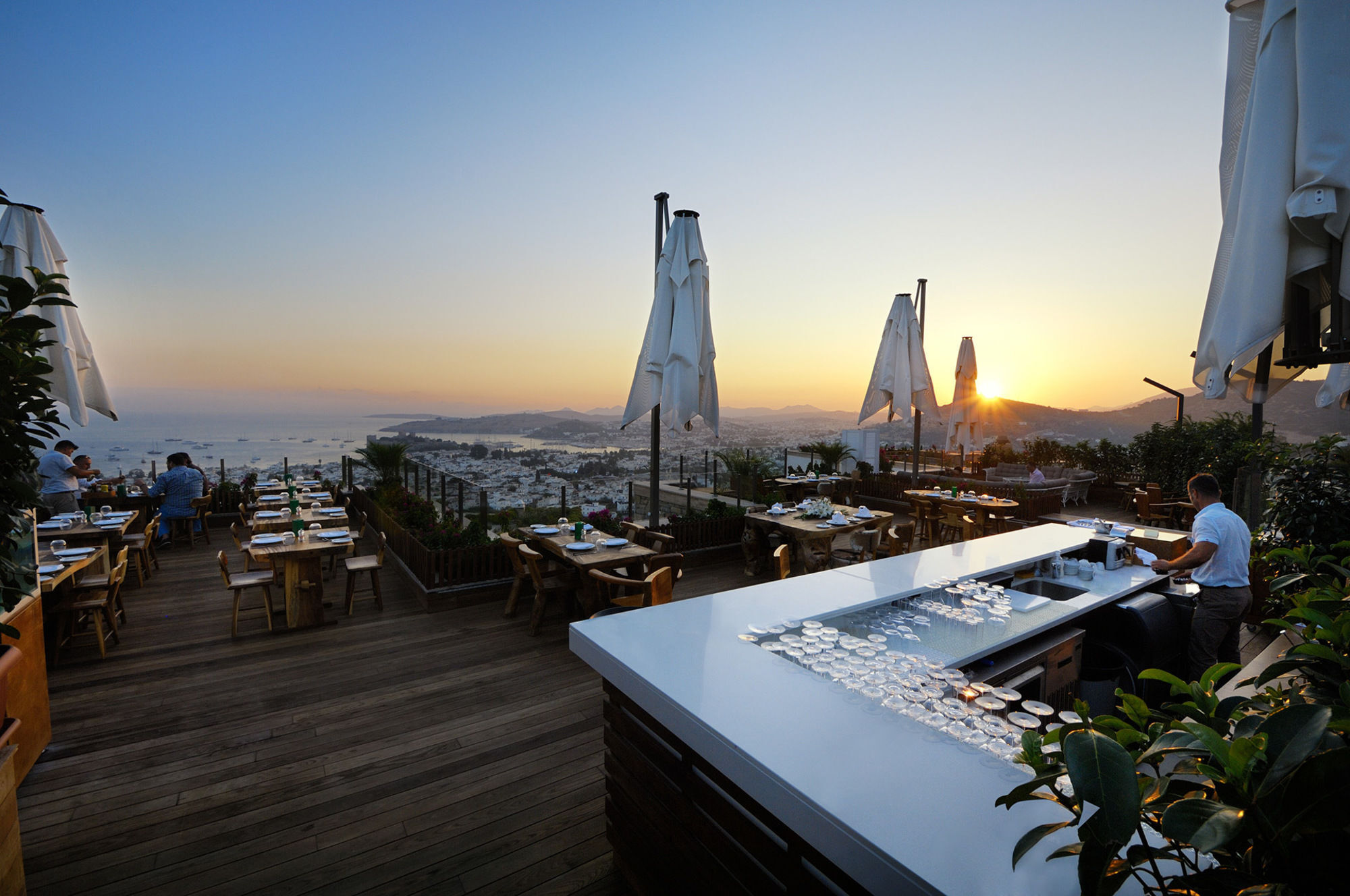 Hotel Regnum Escana