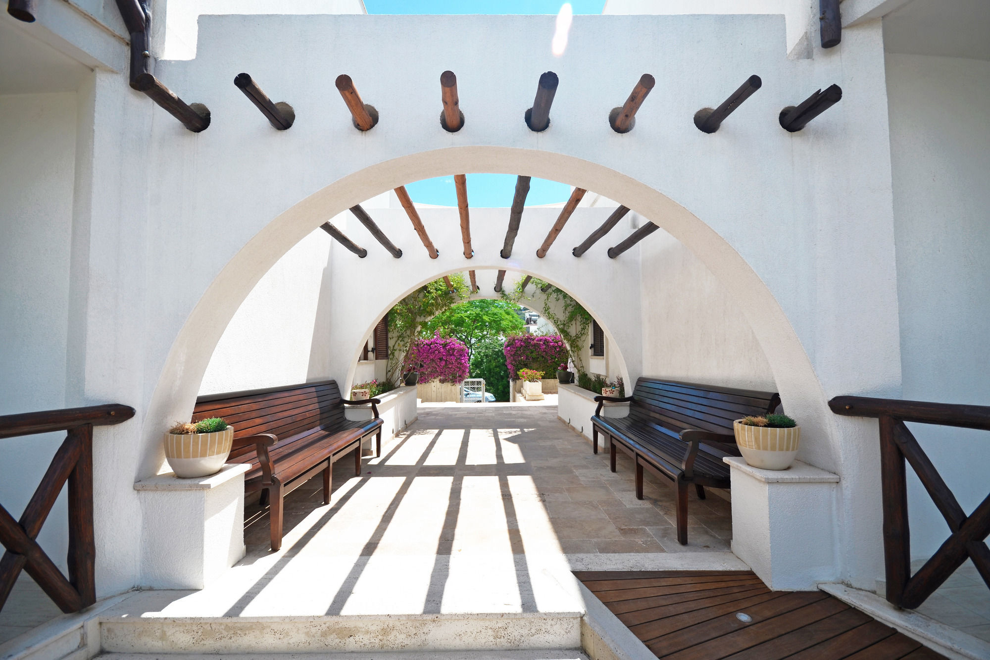 Myndos Hotel & Residence Apartment *
